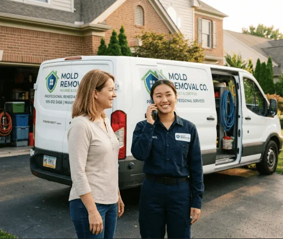 Crawlspace Mold Remediation Blairs Mills, PA FAQs